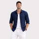 Navy blue