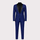 Royal Blue