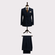 Dark Navy