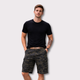 Camouflage Black