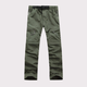 Army green