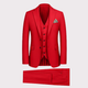 Crimson Red