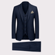 Dark Navy
