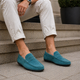 Peacock Green
