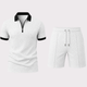 White/Black