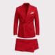 Scarlet Red