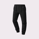 Black (without pockets)