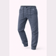 Gray (without pockets)