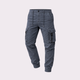 Gray (with pockets)