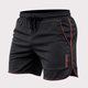 Black/Red